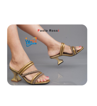 high heel shoes