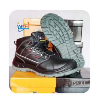 Hiview safety boot HTS4101