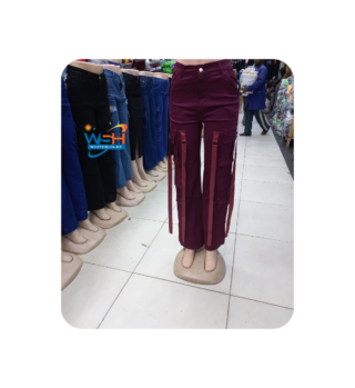 Cargo Pants