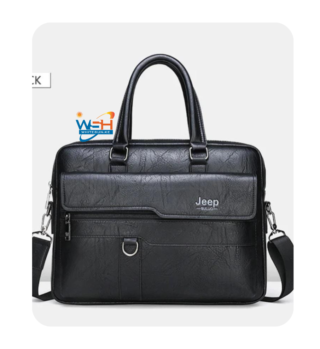 Jeep Bags brown