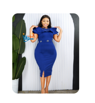 Stylish Dress 6