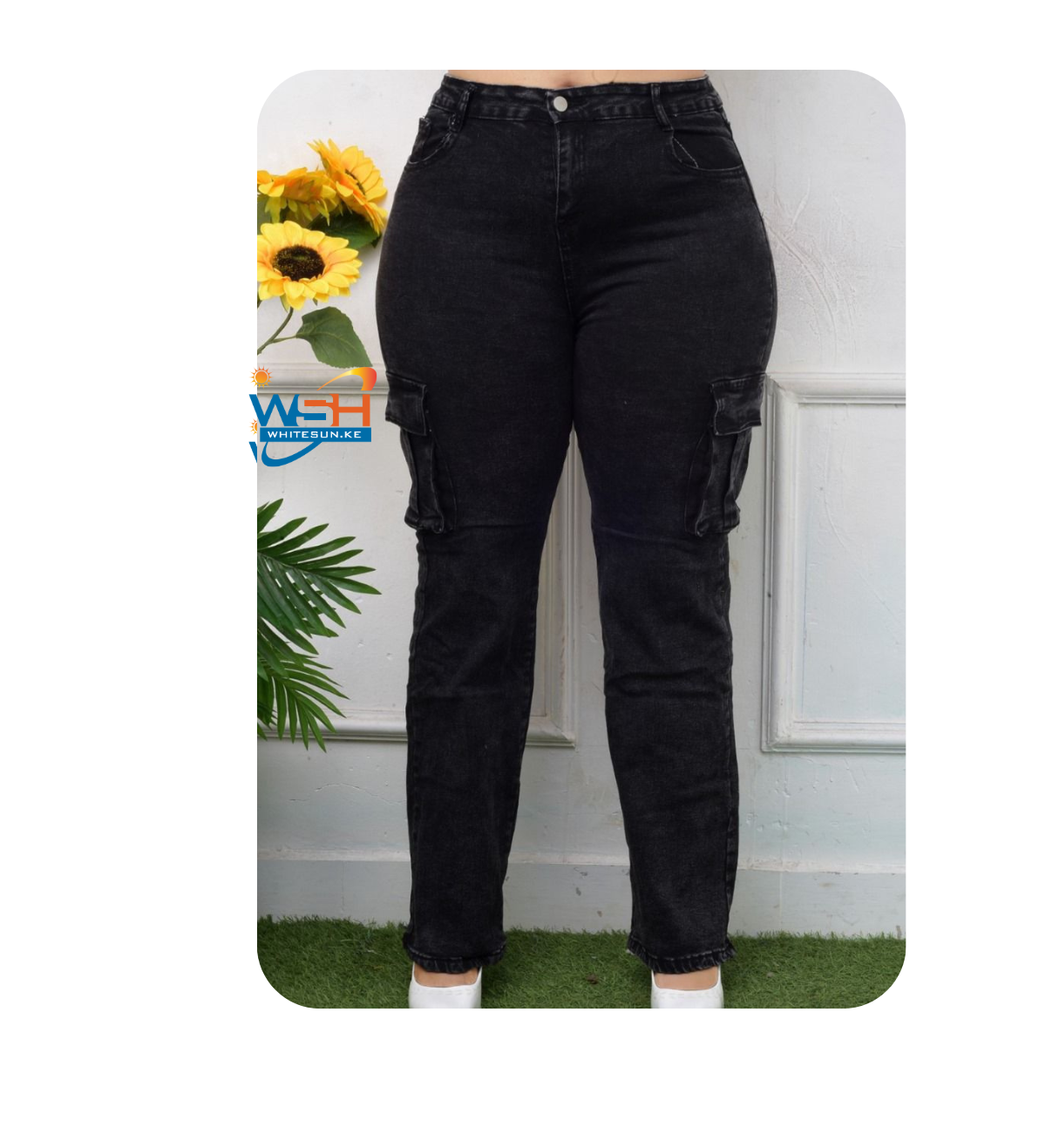 Cargo Pants
