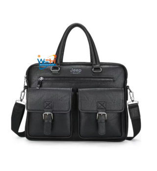 Jeep Bags black