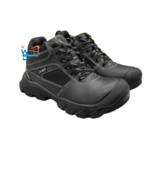 Ace Wolverine Safety Shoes