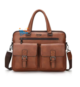 Jeep Bags black