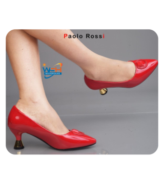 high heel shoes