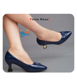 high heel shoes