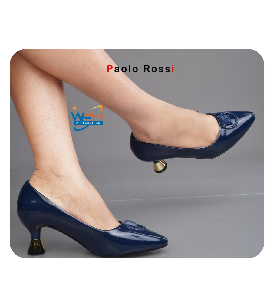 high heel shoes