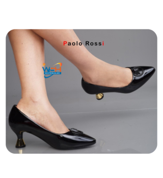 high heel shoes