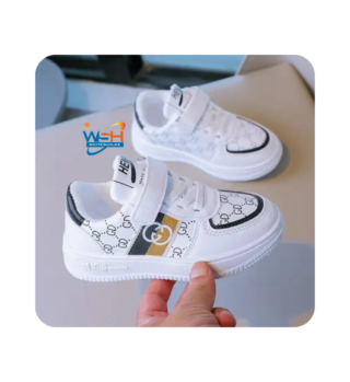 Kids Unisex Sneakers 2
