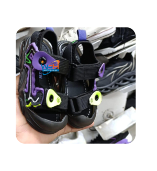 Stylish Children's Shoes 1