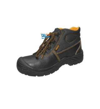 Ingo Safety Boots 41,42,45