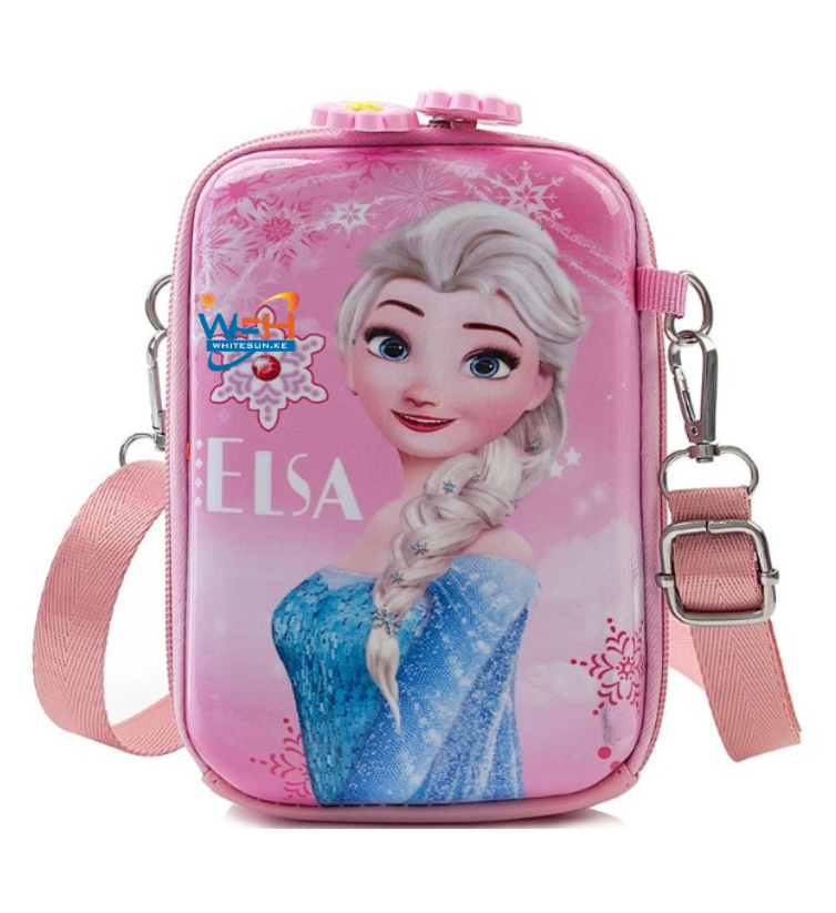 Kids min sling bags