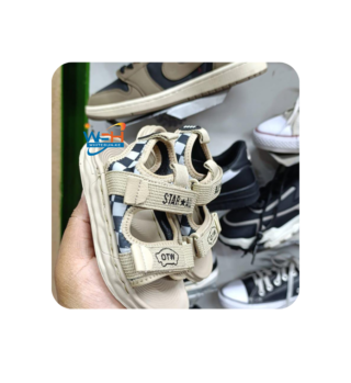 Stylish Children's Shoes 2