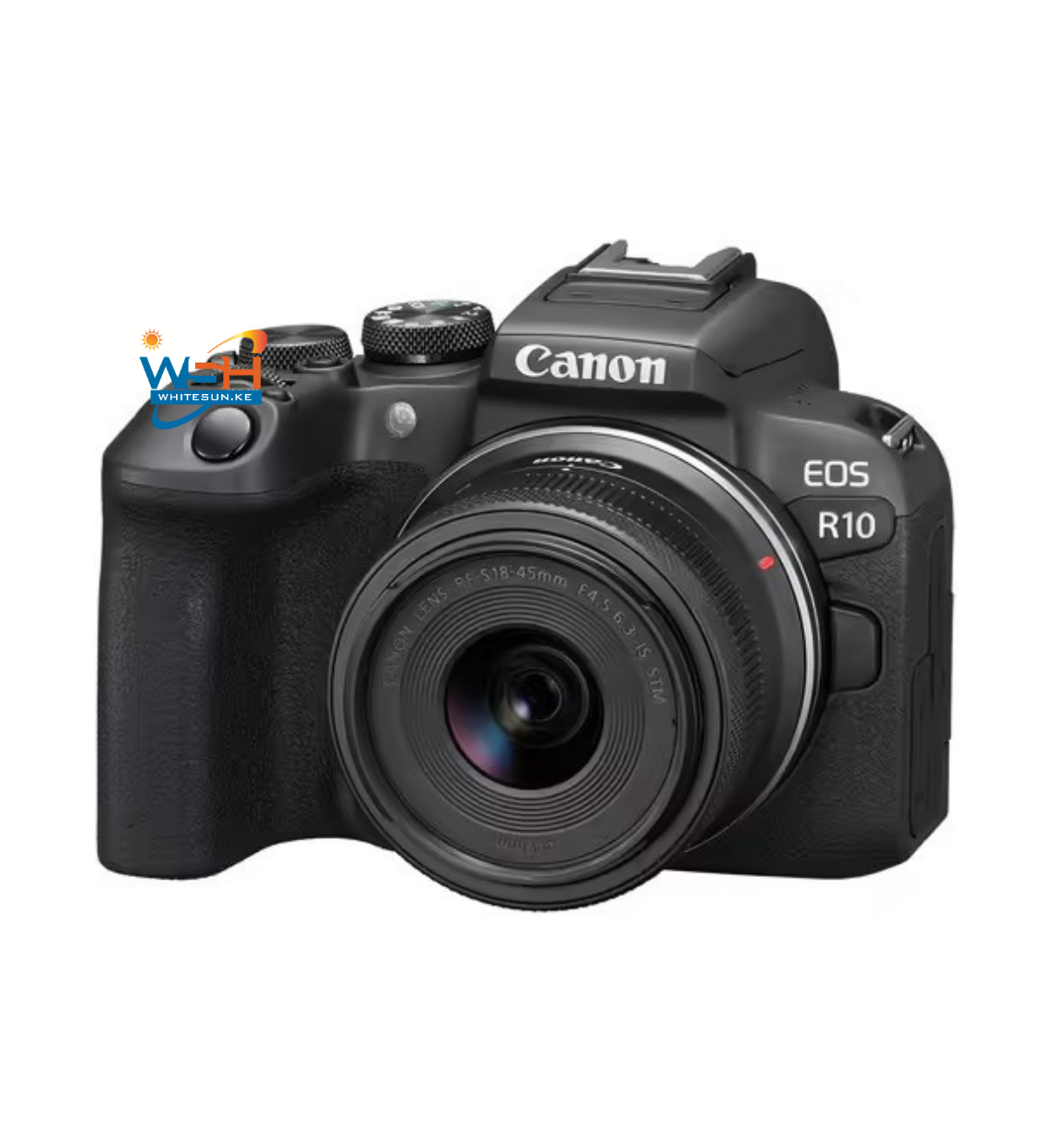 CANON EAOS R10