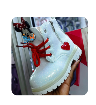 Kids boots Sizes