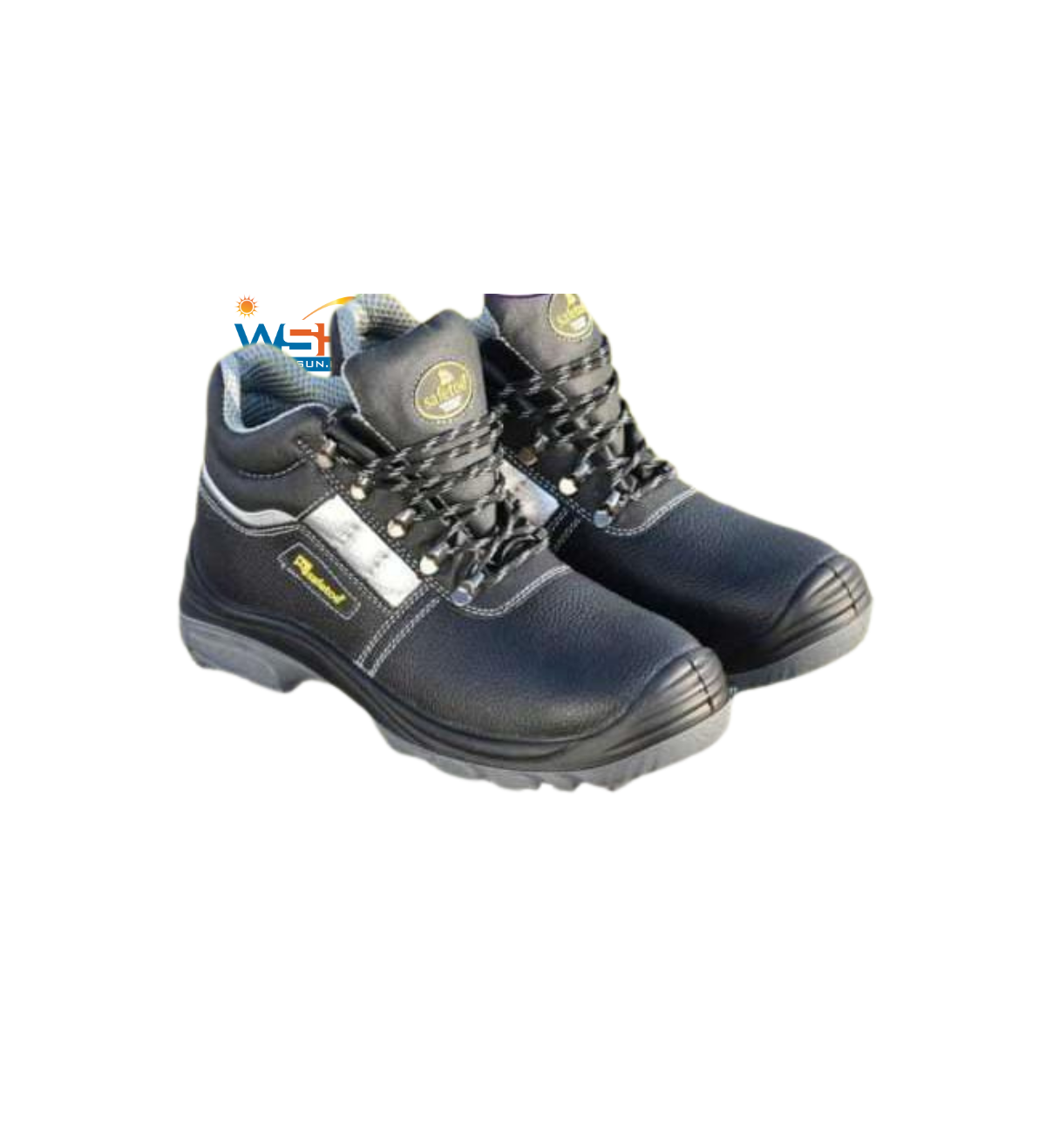 Safetoe Men Safety Boots