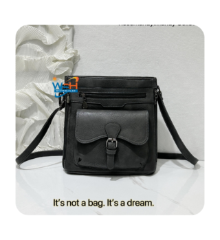 Mandy Collection Bag
