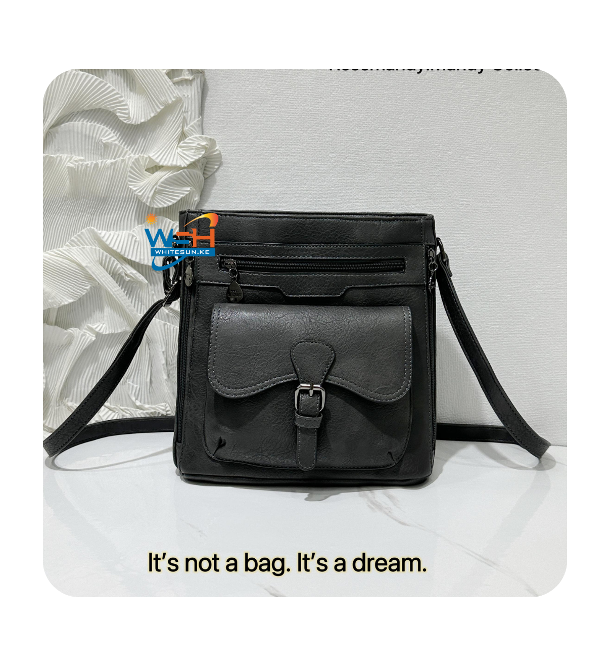 Mandy Collection Bag