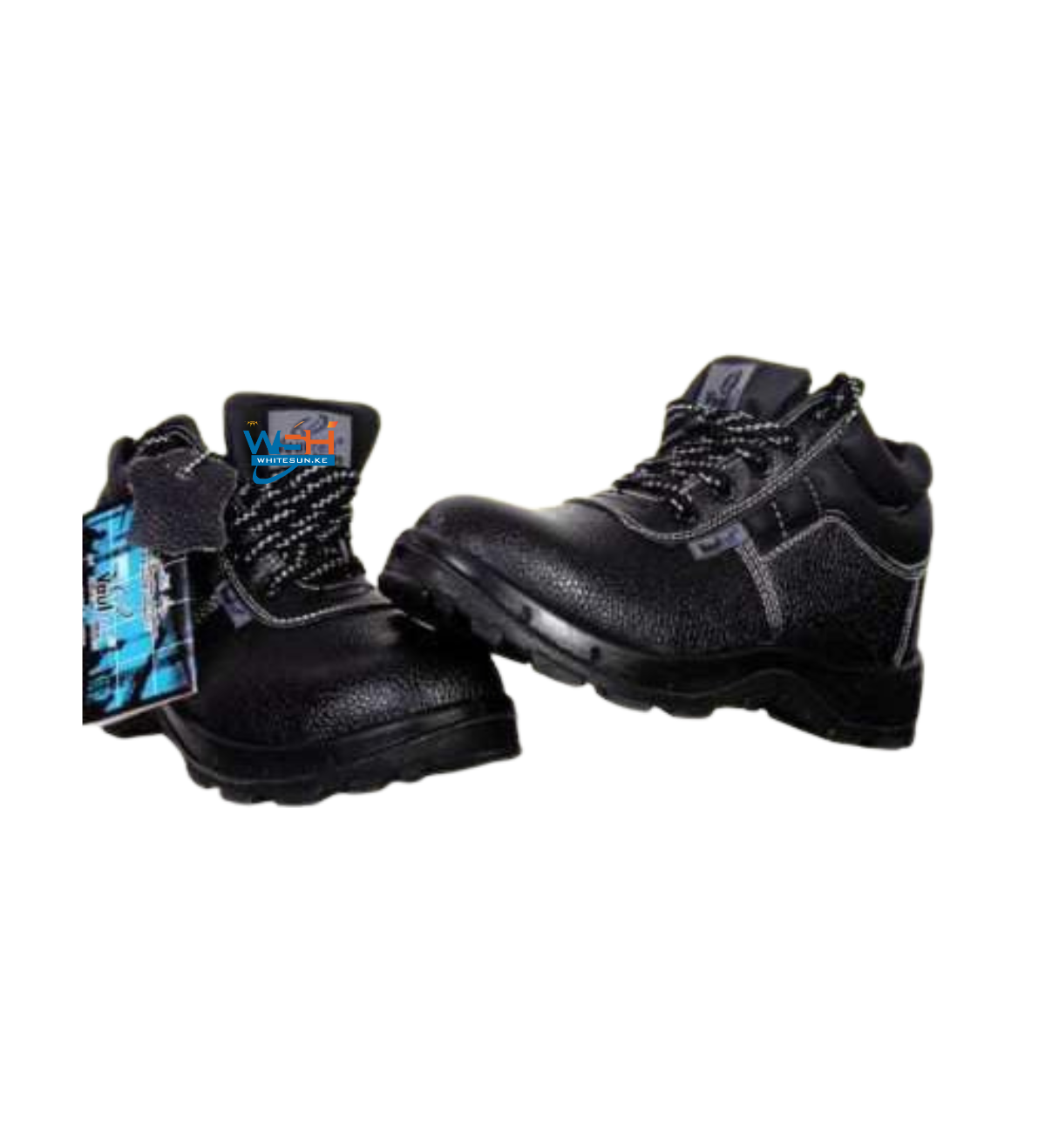 S3 Standard Safety Boots