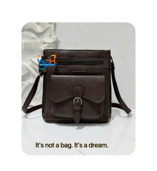 Mandy Collection Bag