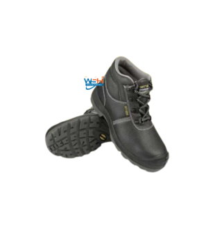 Safety Jogger Safety Boots