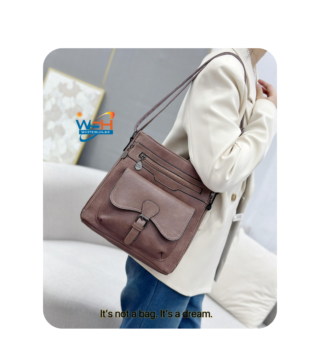 Mandy Collection Bag