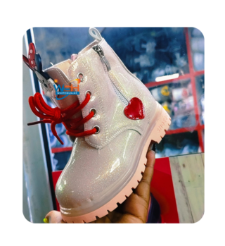 Kids boots
