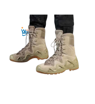 Lowa Desert Tactical Boots Men’s Waterproof Outdoor Climbing Hiking Sho