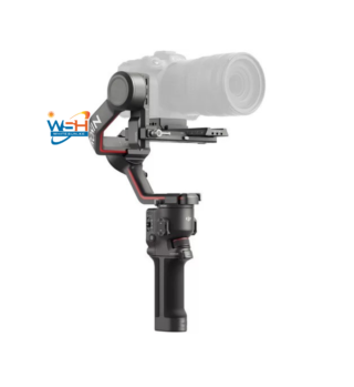 Dji Rs3 pro Gimbals stabilizer combo KSh 138,999.00