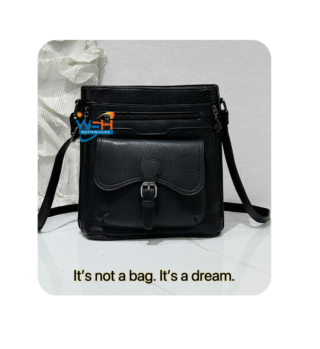 Mandy Collection Bag