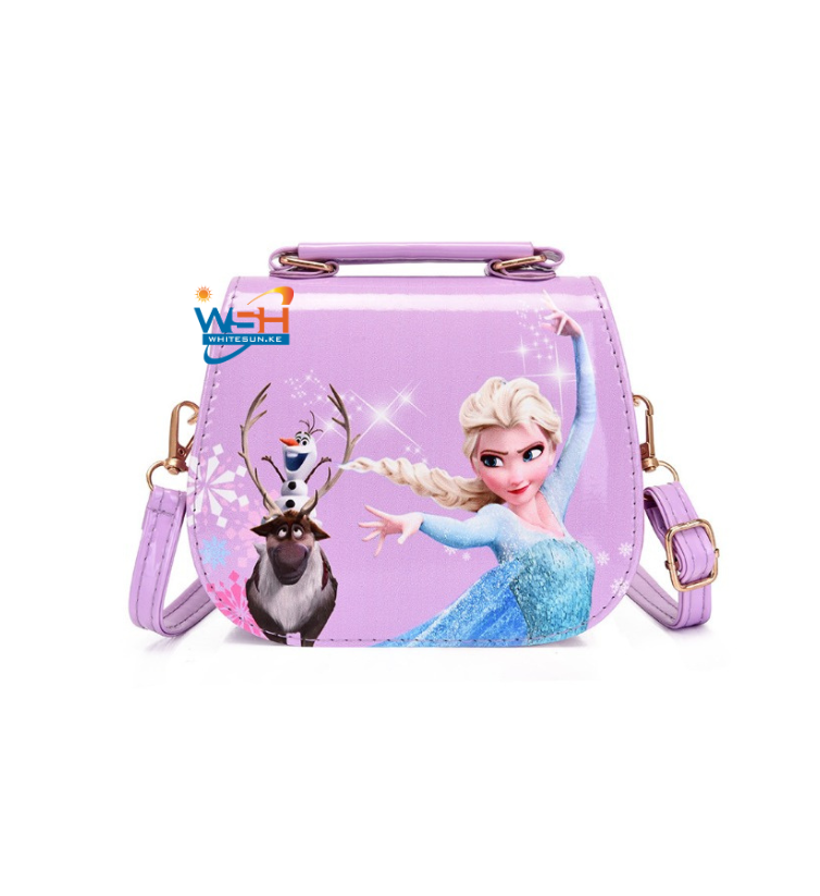Kids min sling bags