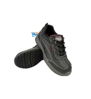 Ladies Safety Shoes