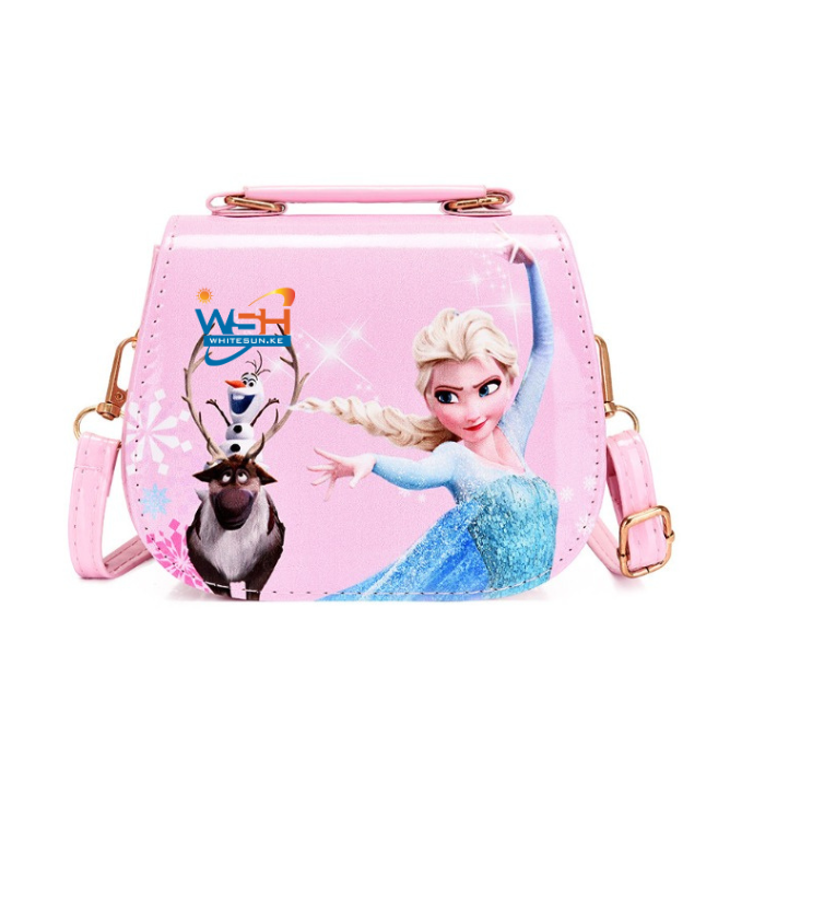 Kids min sling bags