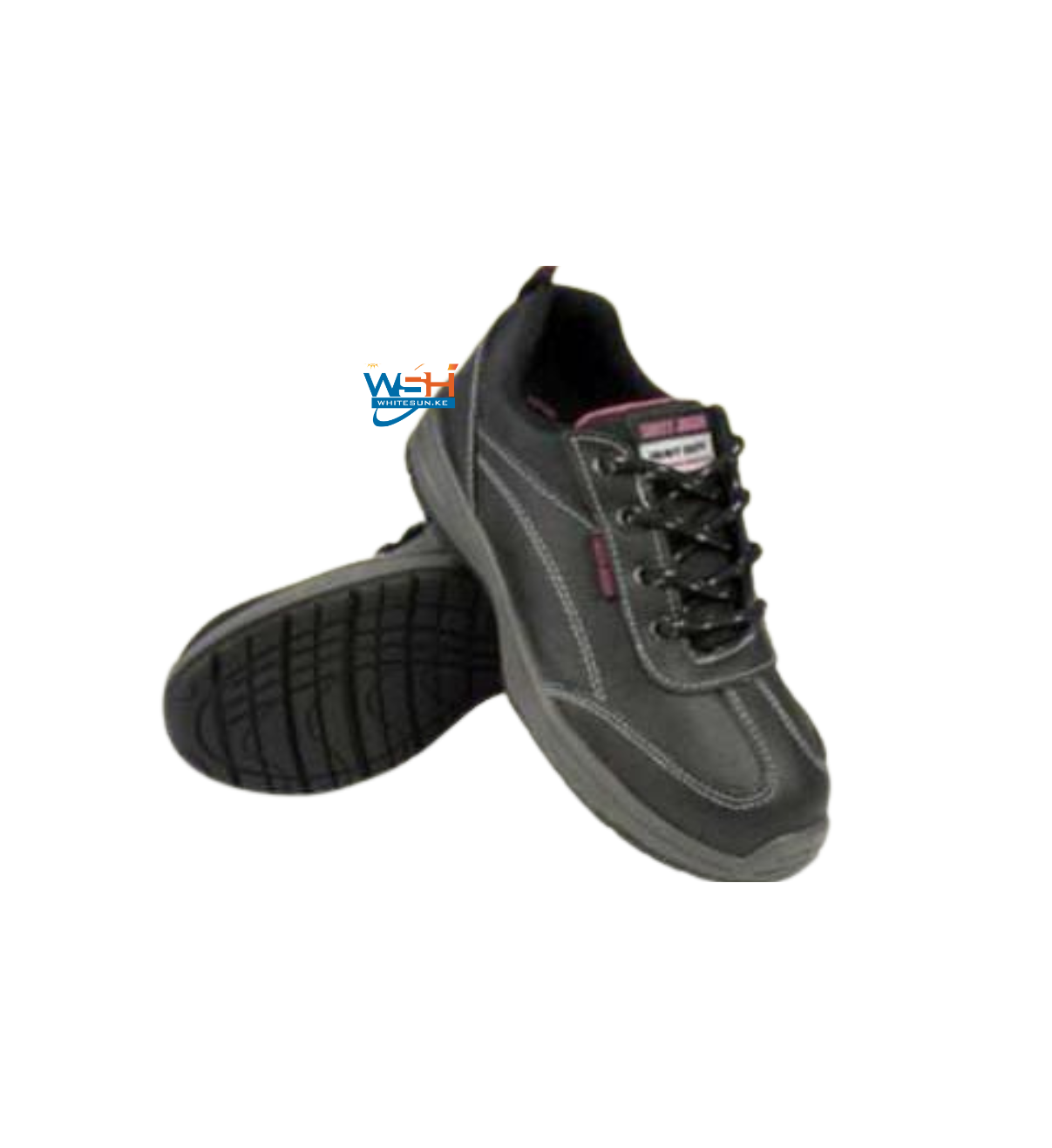 Ladies Safety Shoes