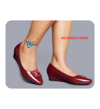 wedge shoes