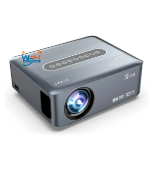 XNano X1 Full HD Native 1080P Projector 2GB RAM 16GB ROM Android 9