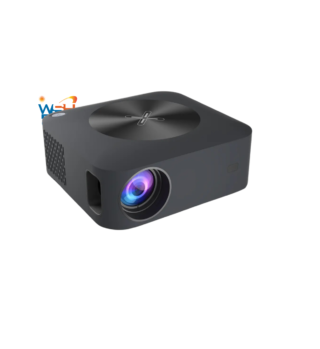 X1 PLUS Theater Projector Smart Android 1GB RAM 8GB ROM 450 ANSI Lumens 1080p Android 9.0