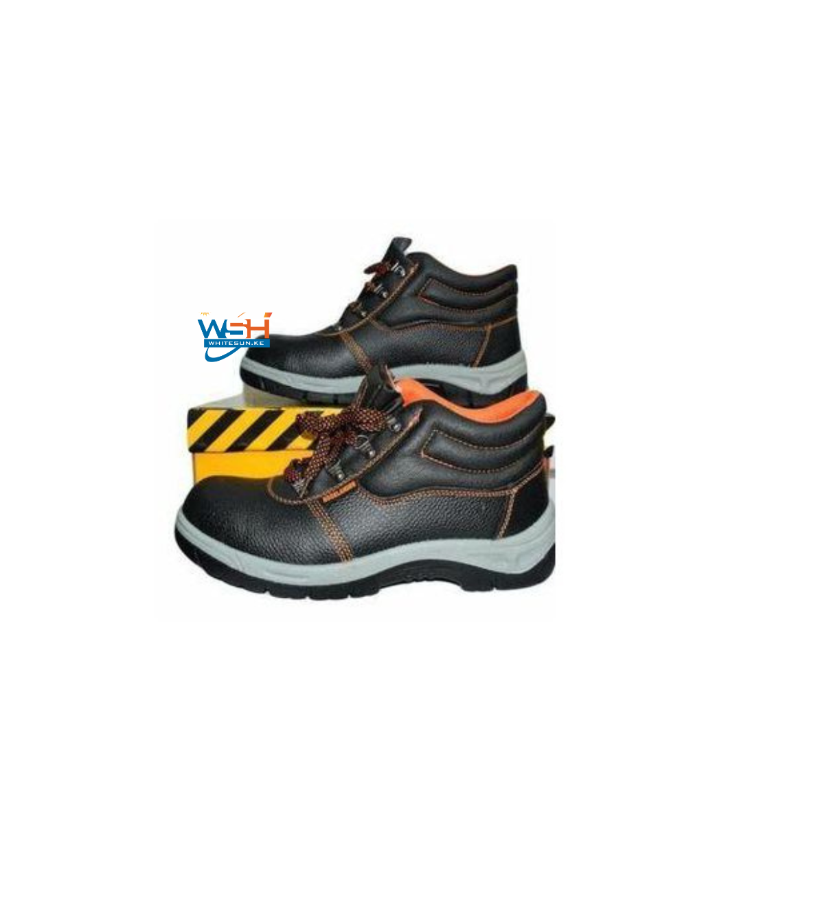 Boots Generic Industrial Safety Boot