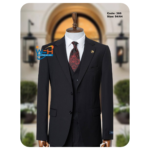 classic suit