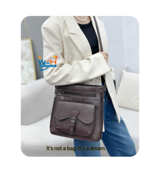 Mandy Collection Bag