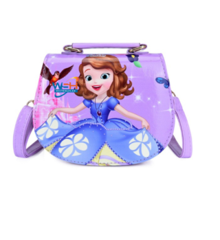 Kids min sling bags