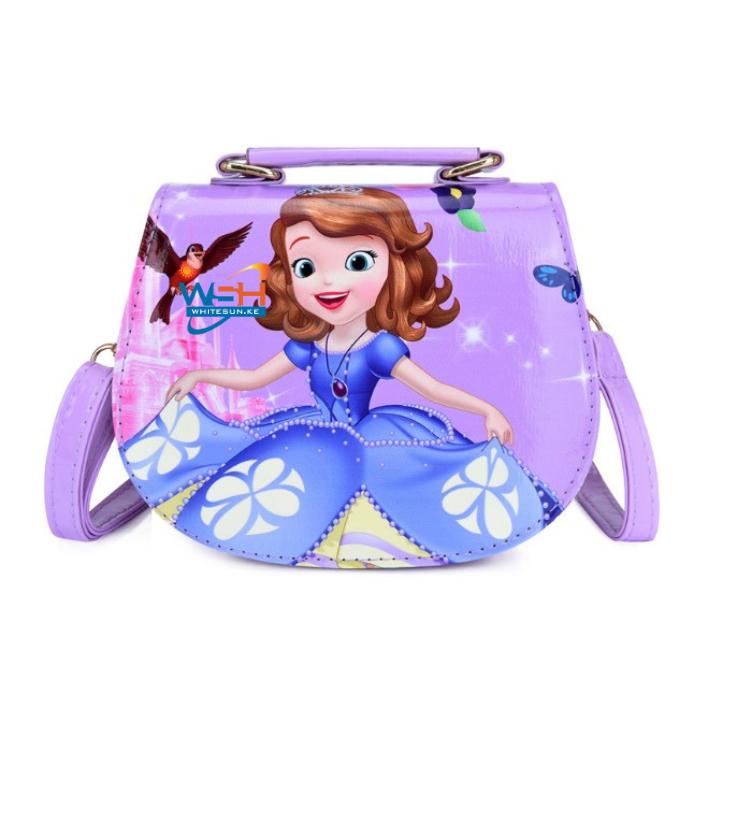 Kids min sling bags