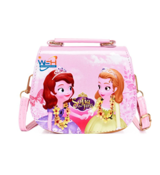 Kids min sling bags