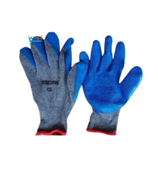 Porcupine Diamond Grip Safety Gloves