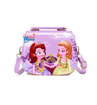 Kids min sling bags