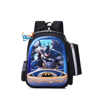 Kid's school bags