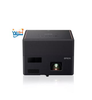 Epson EpiqVision Mini Laser Projector EF-12 (V11HA14040)