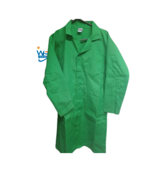 GREEN DUST COATS