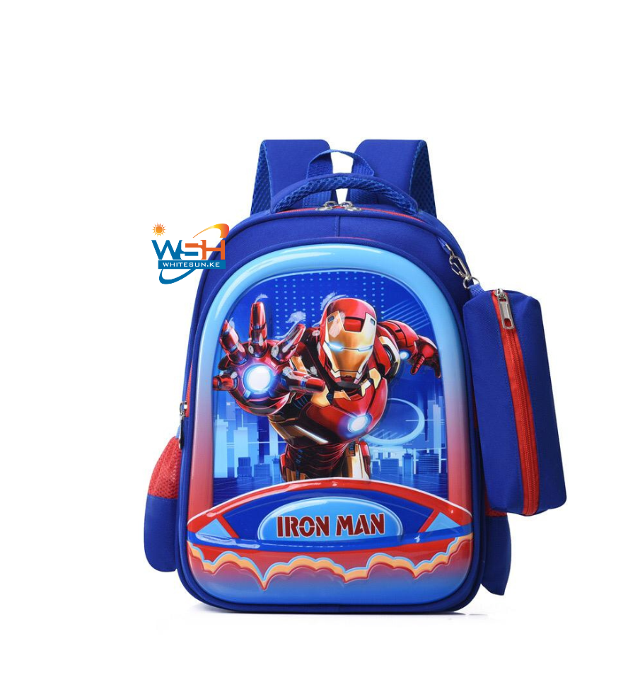 Kid's school bags